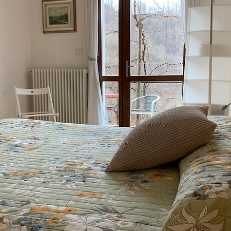 Agriturismo Cascina Cornella Cremeno المظهر الخارجي الصورة