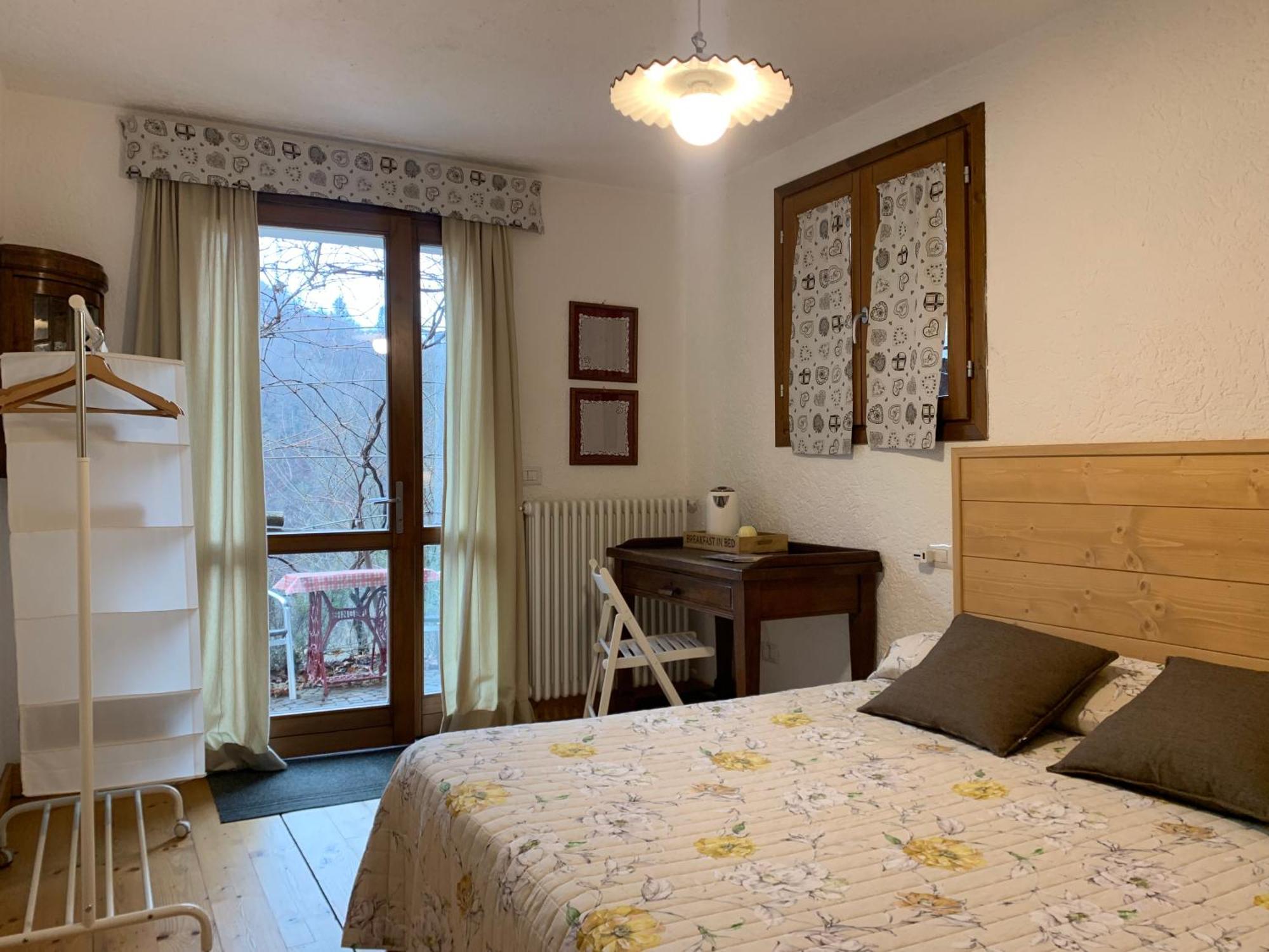 Agriturismo Cascina Cornella Cremeno المظهر الخارجي الصورة