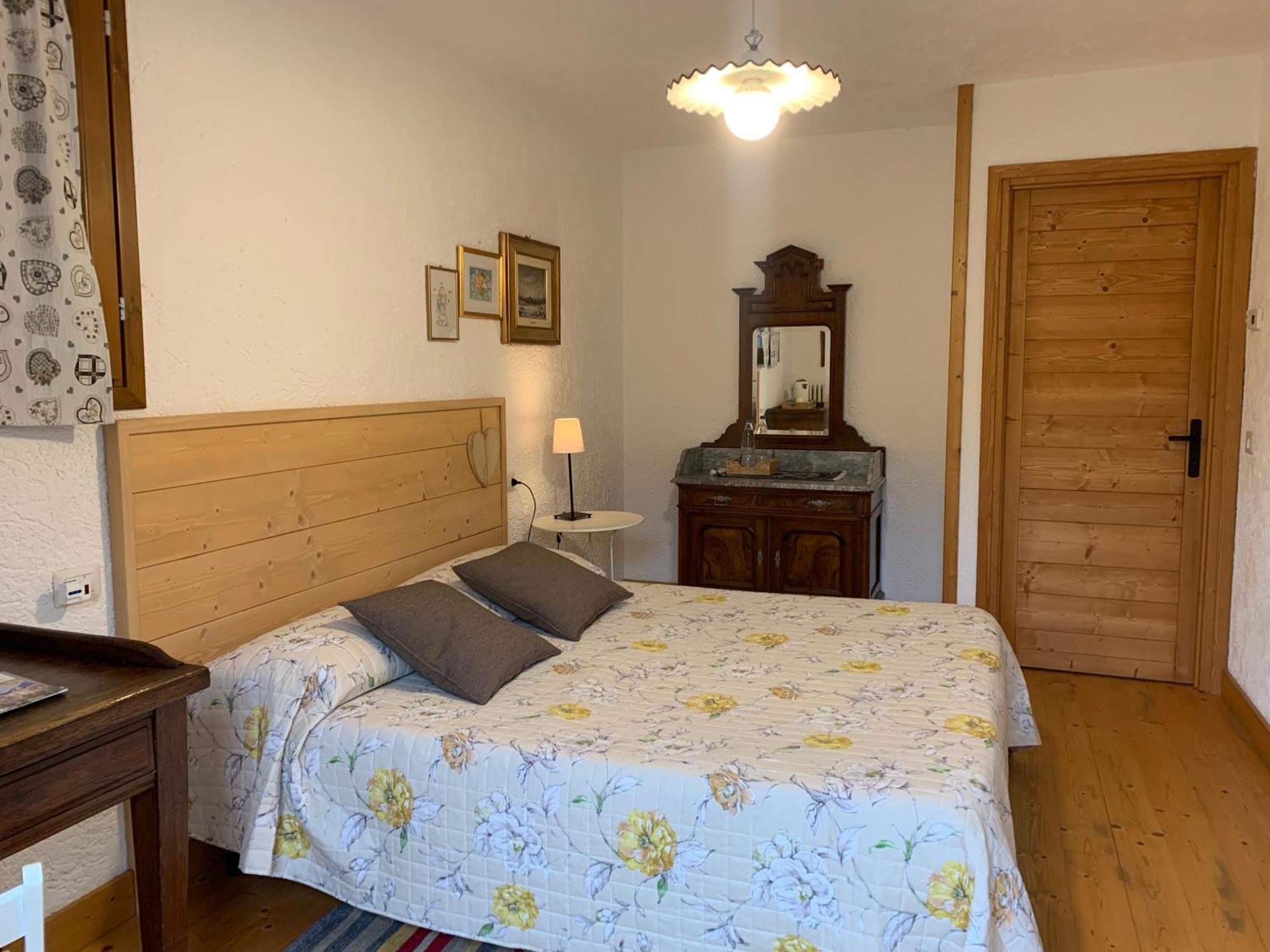 Agriturismo Cascina Cornella Cremeno المظهر الخارجي الصورة