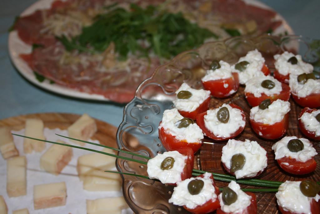 Agriturismo Cascina Cornella Cremeno المظهر الخارجي الصورة