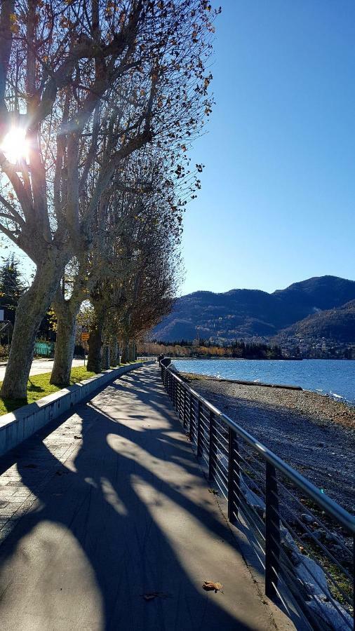 Agriturismo Cascina Cornella Cremeno المظهر الخارجي الصورة
